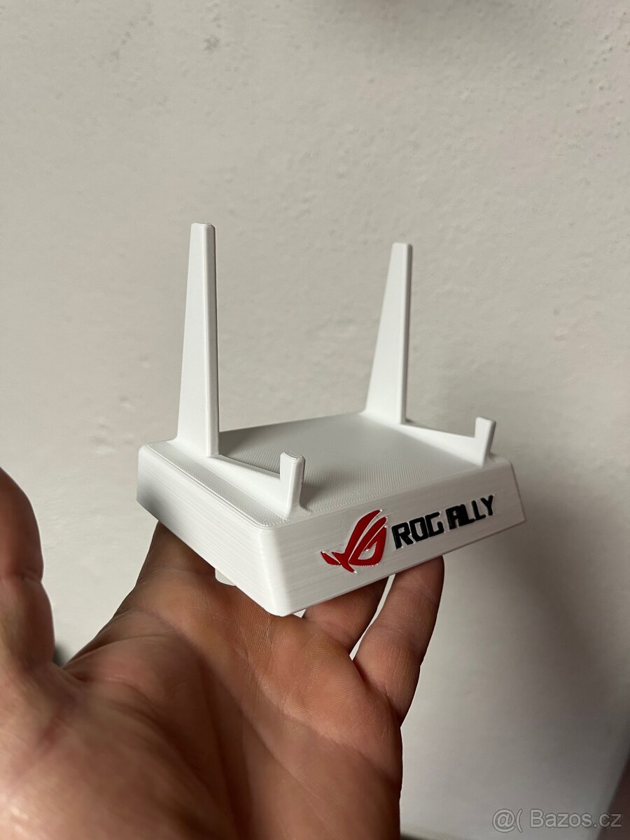 Asus ROG ally stojánek na konzolu - 2