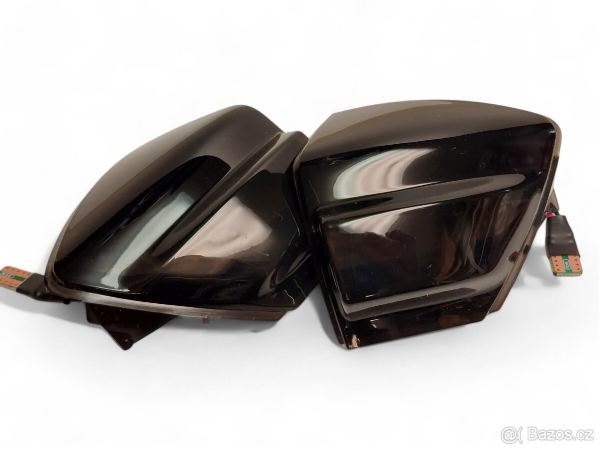 Dynamické blinkry Ford Kuga (08-12), S-Max (07-14), C-Max (1 - 2