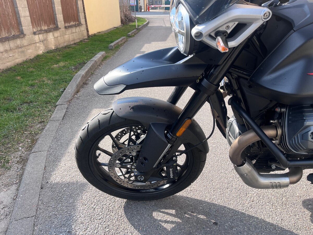 Moto Guzzi tt 85 Strada - 2