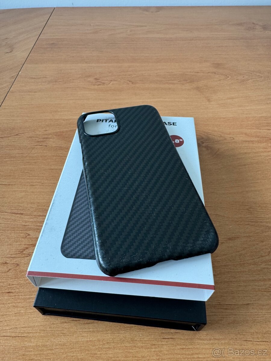 PITAKA MAGEZ CASE - 2