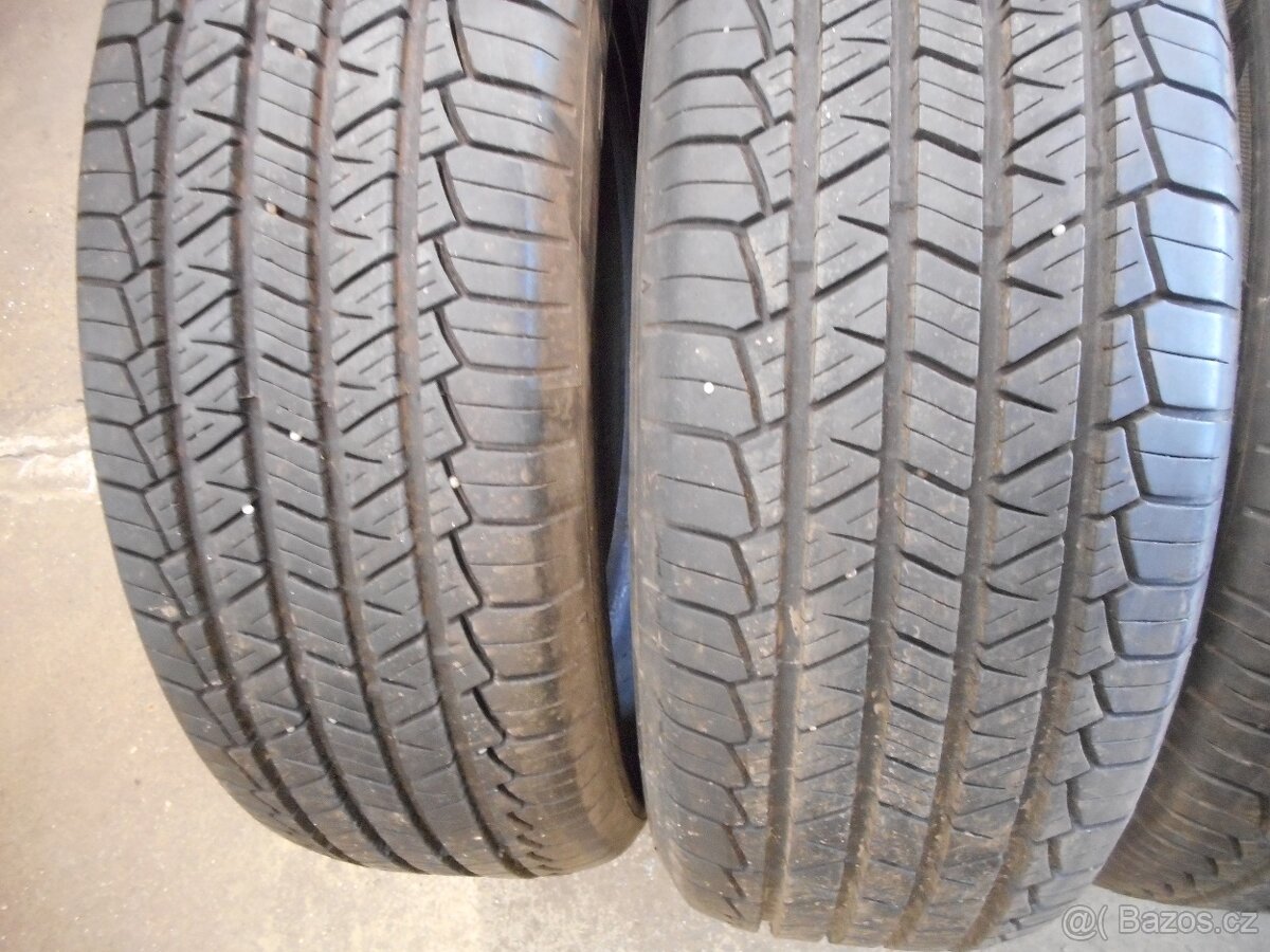225/65R17 106H - 2