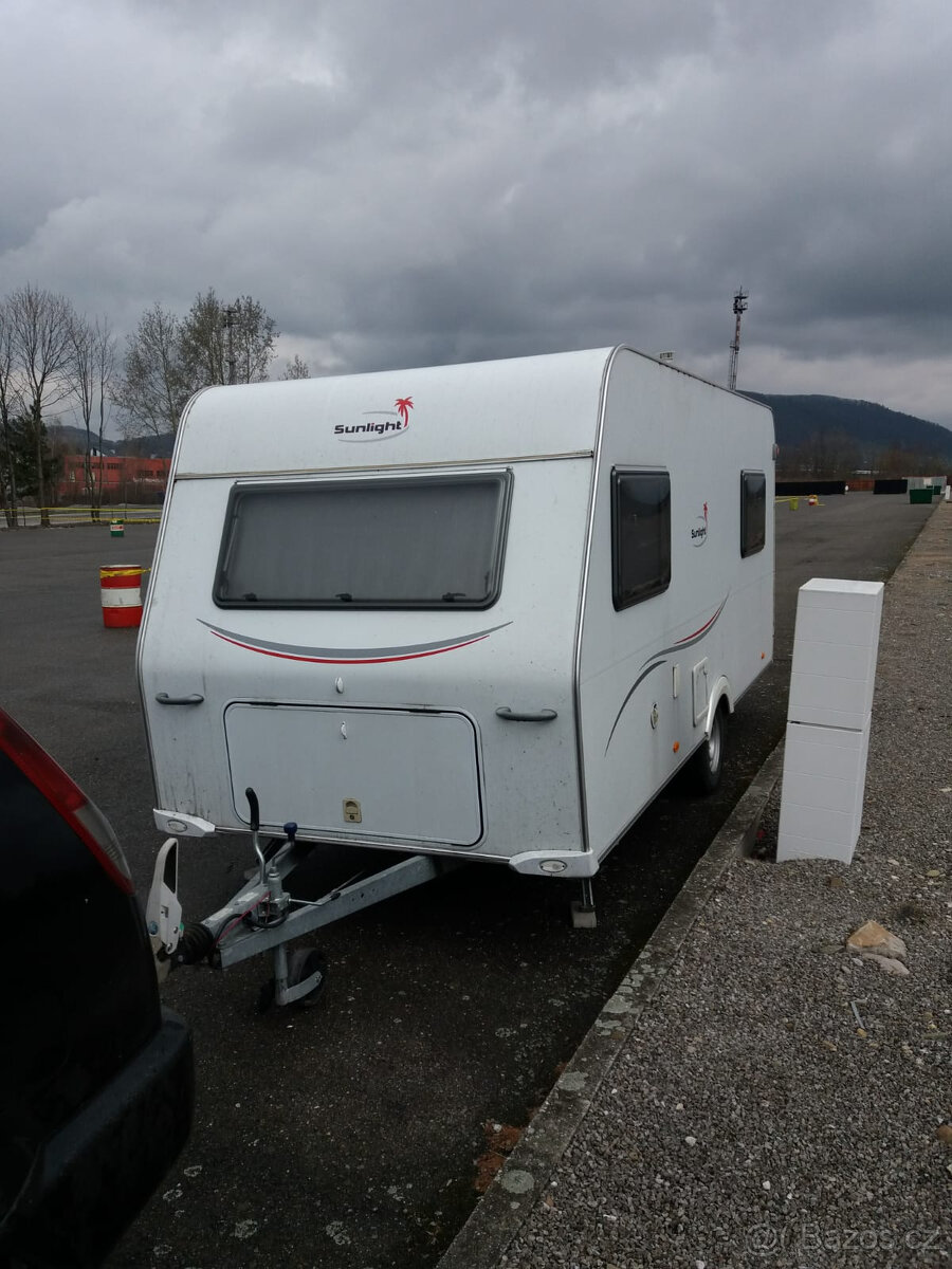 Capron Sunlight C46V - 2