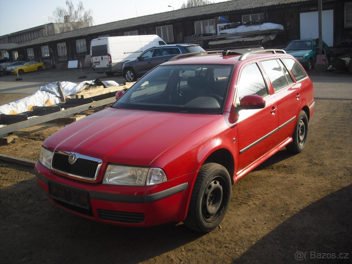 Octavia 1 Tour Dily - 2