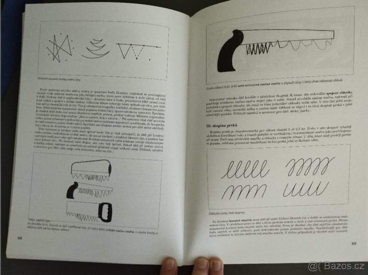 Knihy pro předškoláky Kladno/Praha 10 - 2