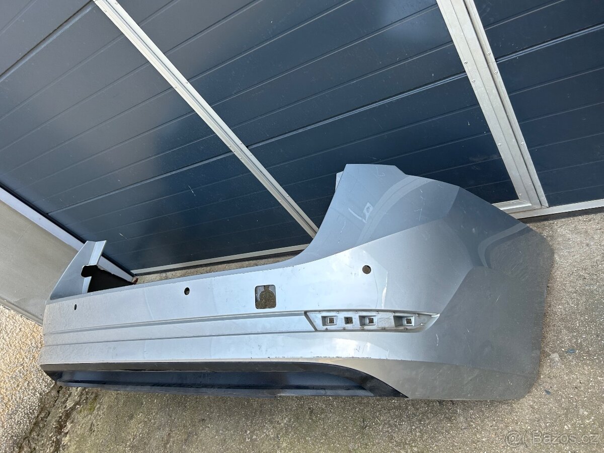 Octavia 4 nárazník - 2