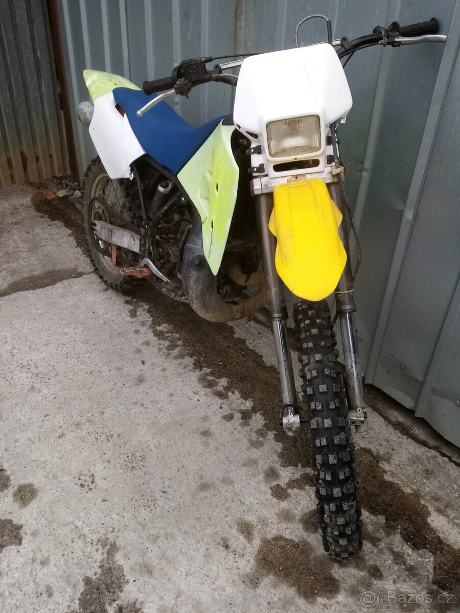 Husqvarna WR 360 - 2