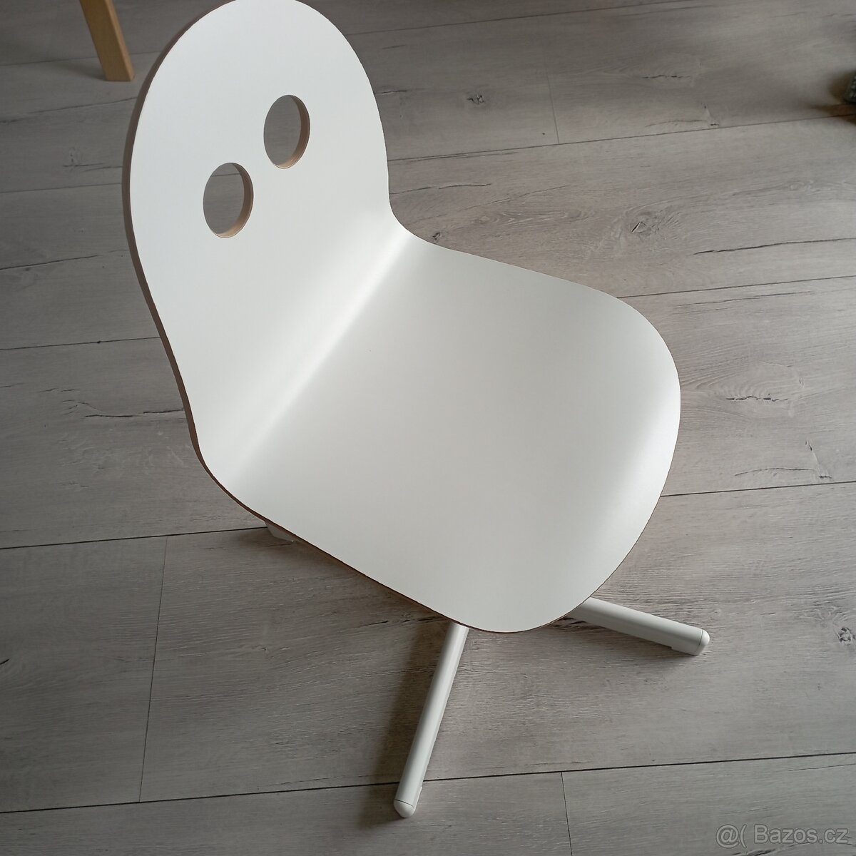 IKEA židle dětská k pracovnímu stolu - 2