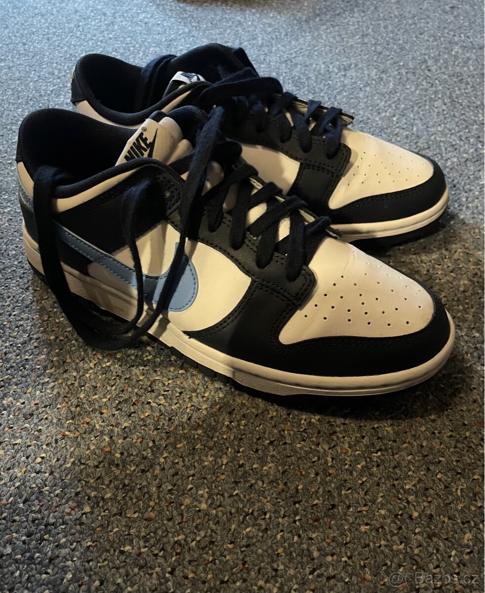 Nike Dunk Low 38,5 - 2