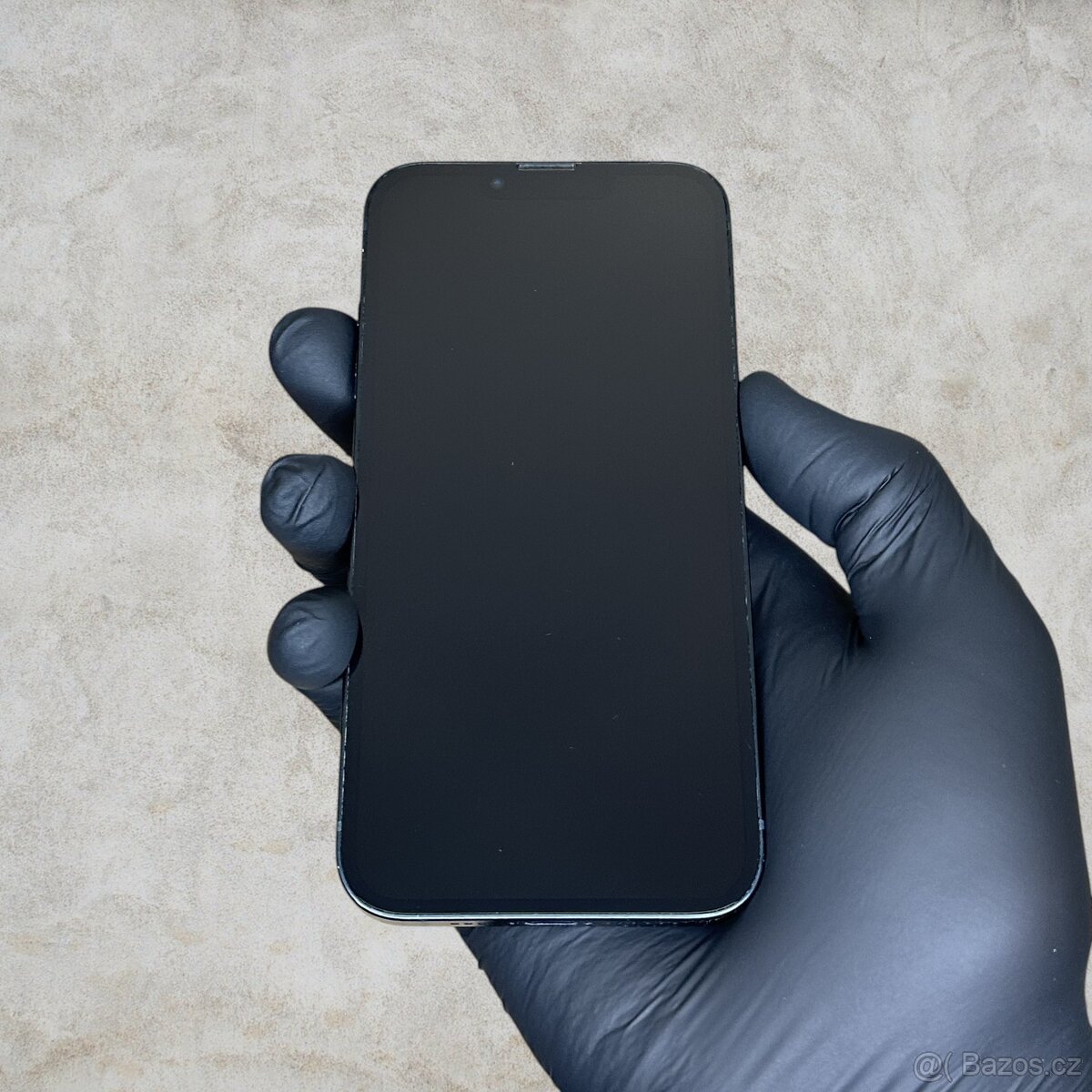 iPhone 13 Midnight 256GB ZÁRUKA - 2