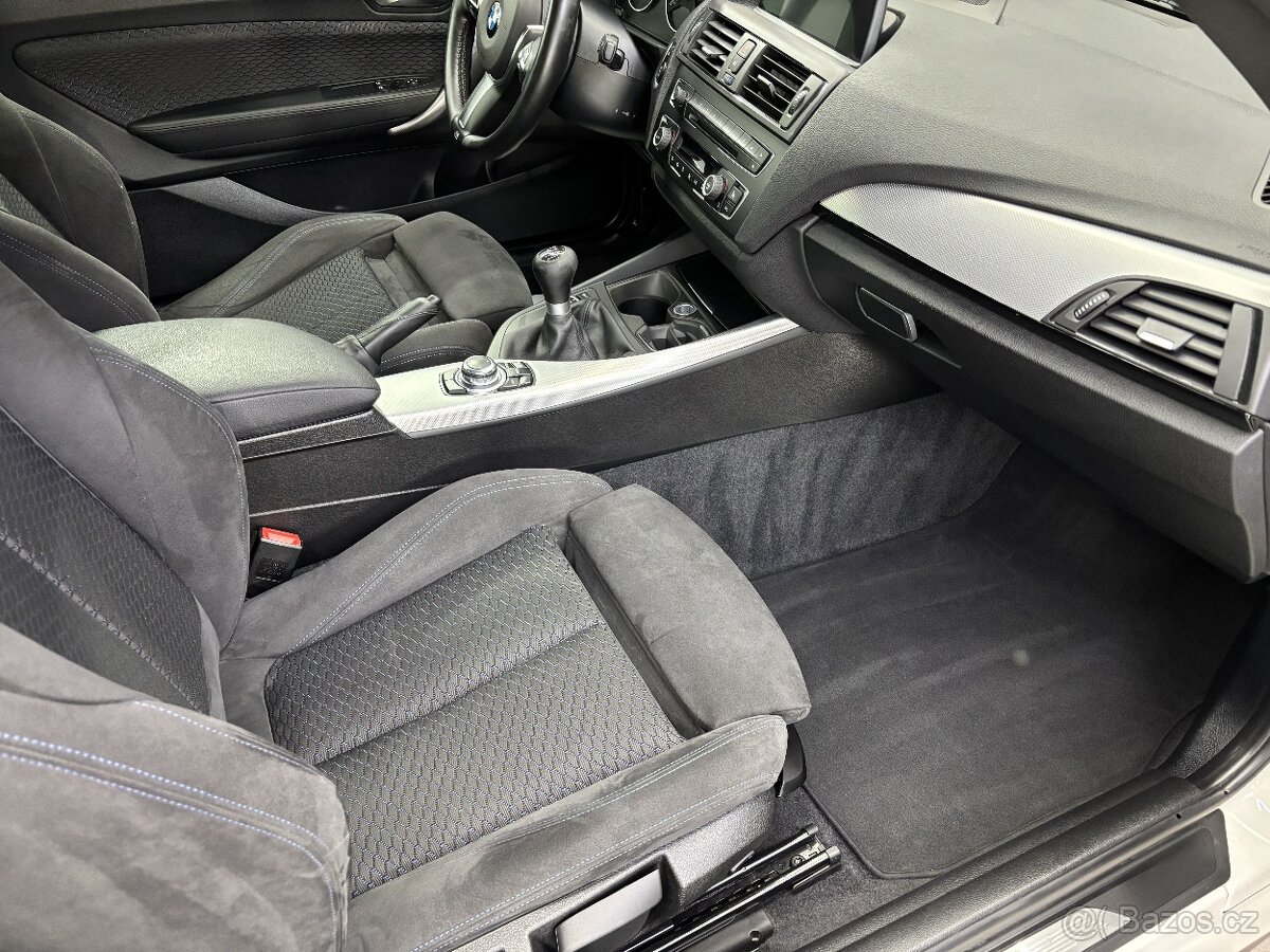 BMW 220d M-Performace - 2