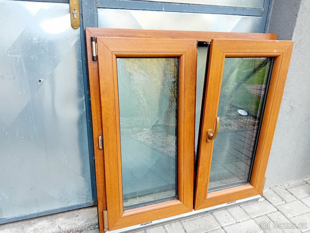 Prodám nové okno - 2