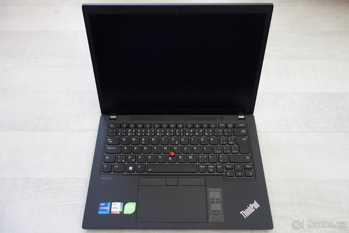 LENOVO ThinkPad X13 Gen3 - 2