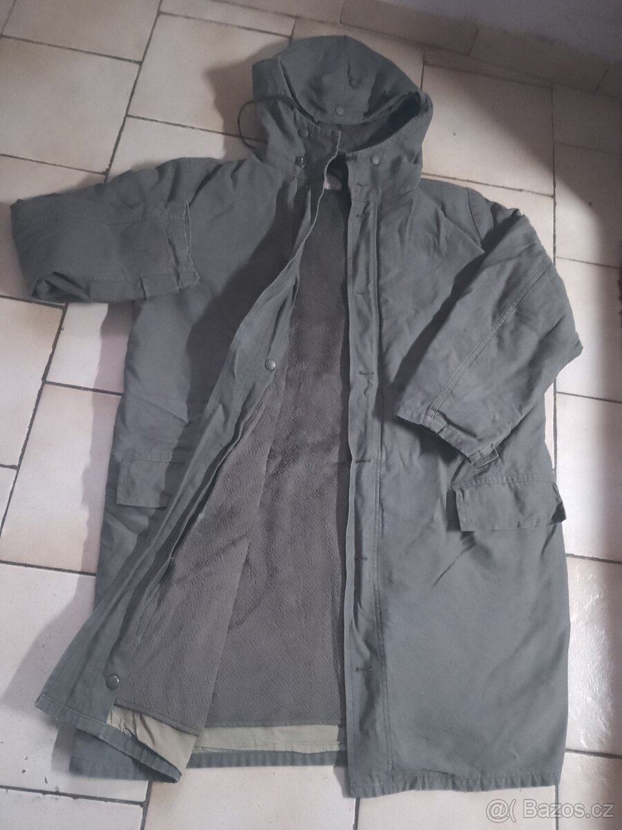 Bundeswehr bunda - 2