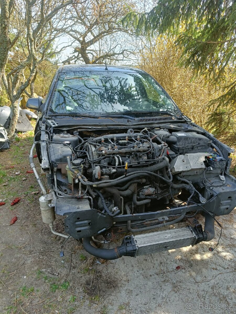 Ford Mondeo MK3 2.2tdci - 2