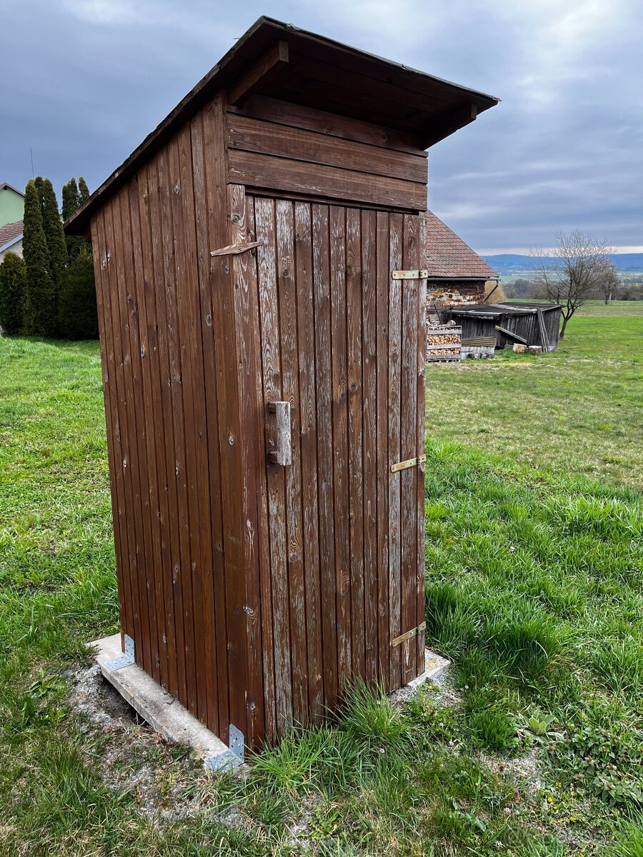 Stavební Kadibudka - 2