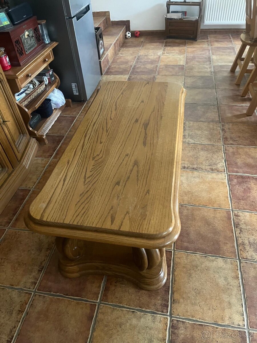 konferenční stůl - 2