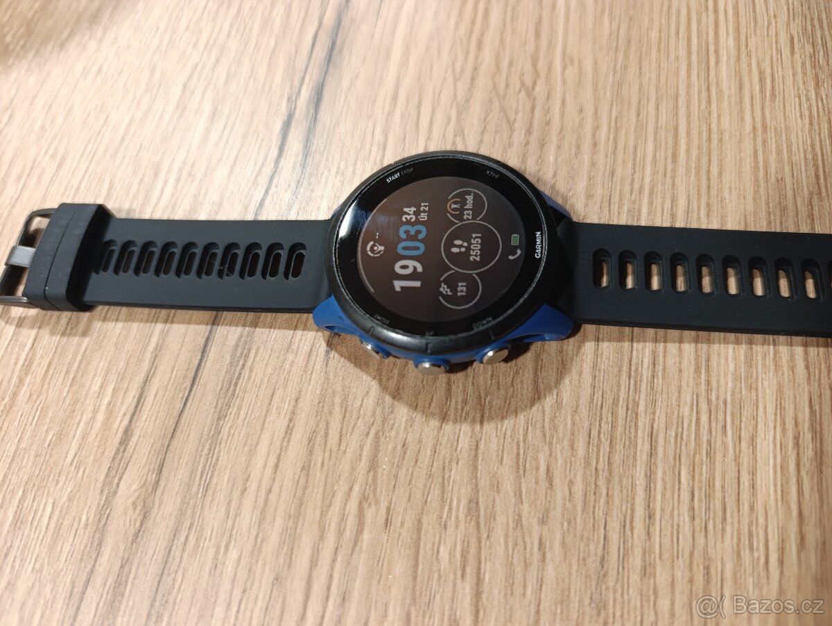 Garmin Forerunner 255 - 2