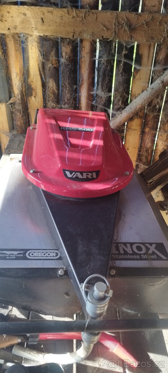 Vari Raptor hydro K - 2