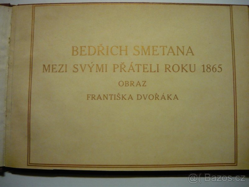 Starý tisk - 2
