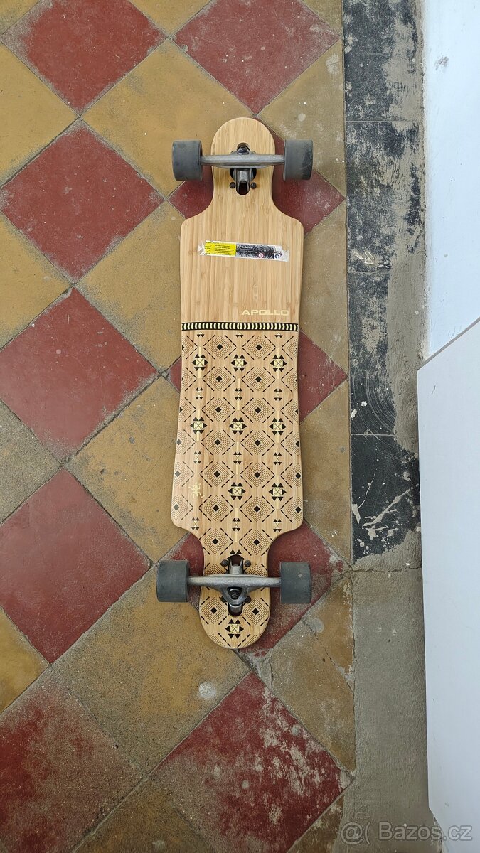 Apollo longboard - 2