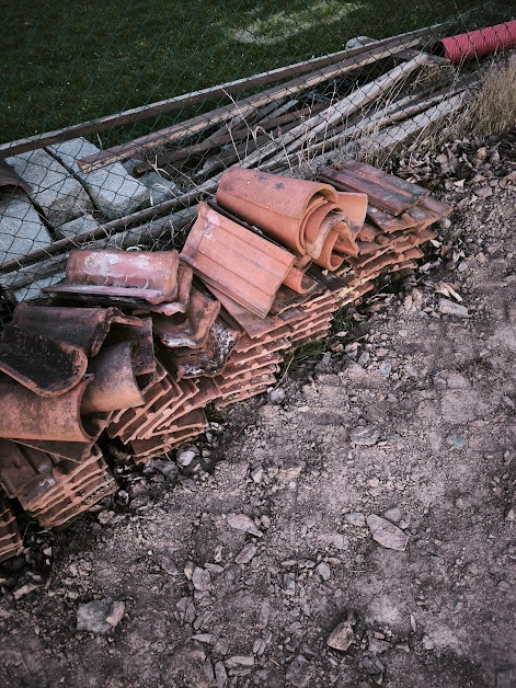 Střešní Tašky - 2