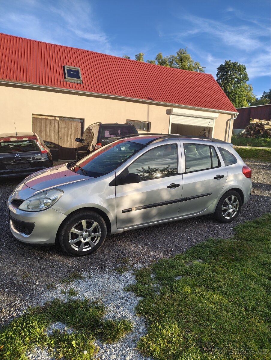 Renault Clio 1.5 dCi - 2
