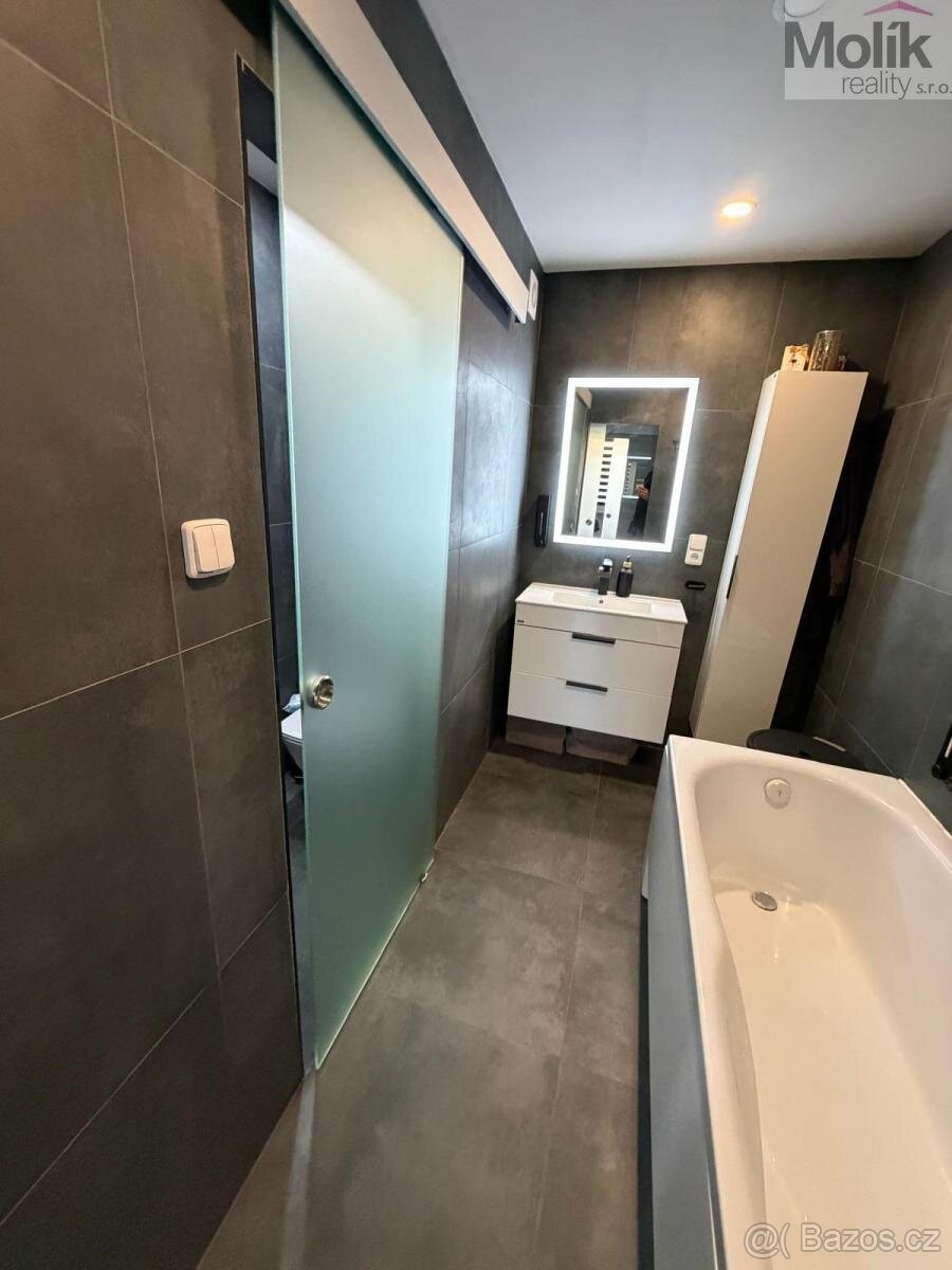 Byt 3+1+B, ul. Lidická - 2