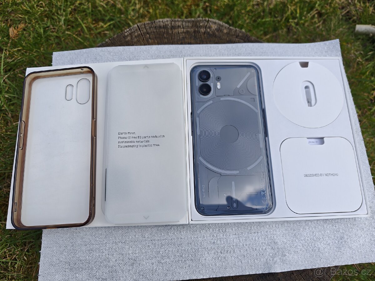 Nothing Phone 2 256gb - 2