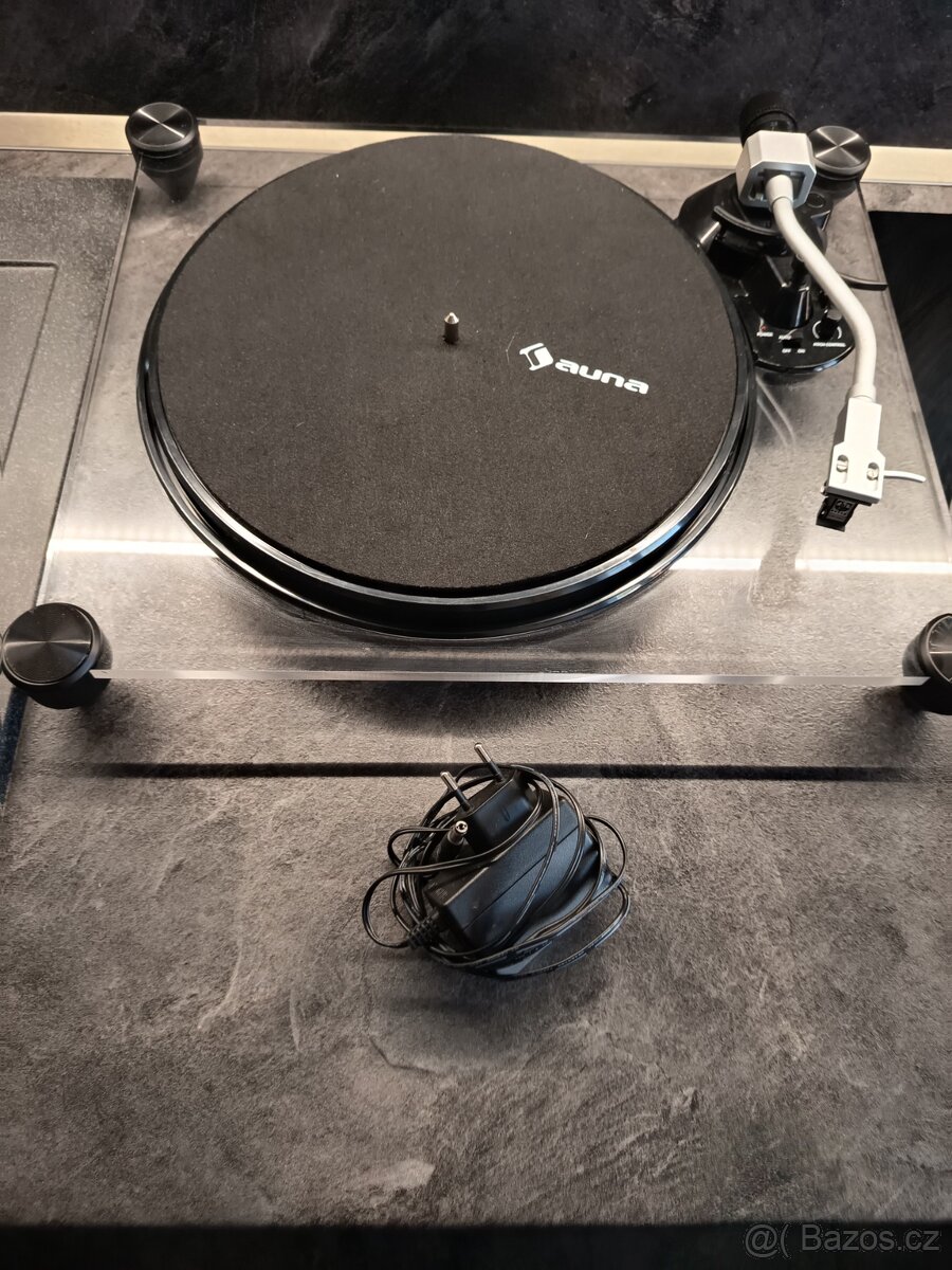 Gramofon - 2