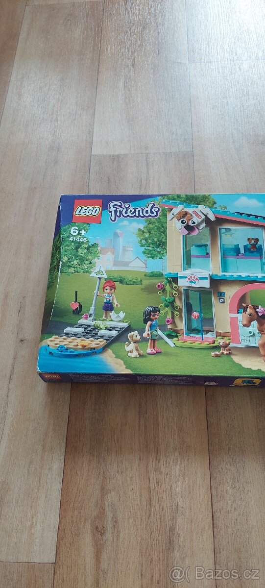 Lego - 1 - 2