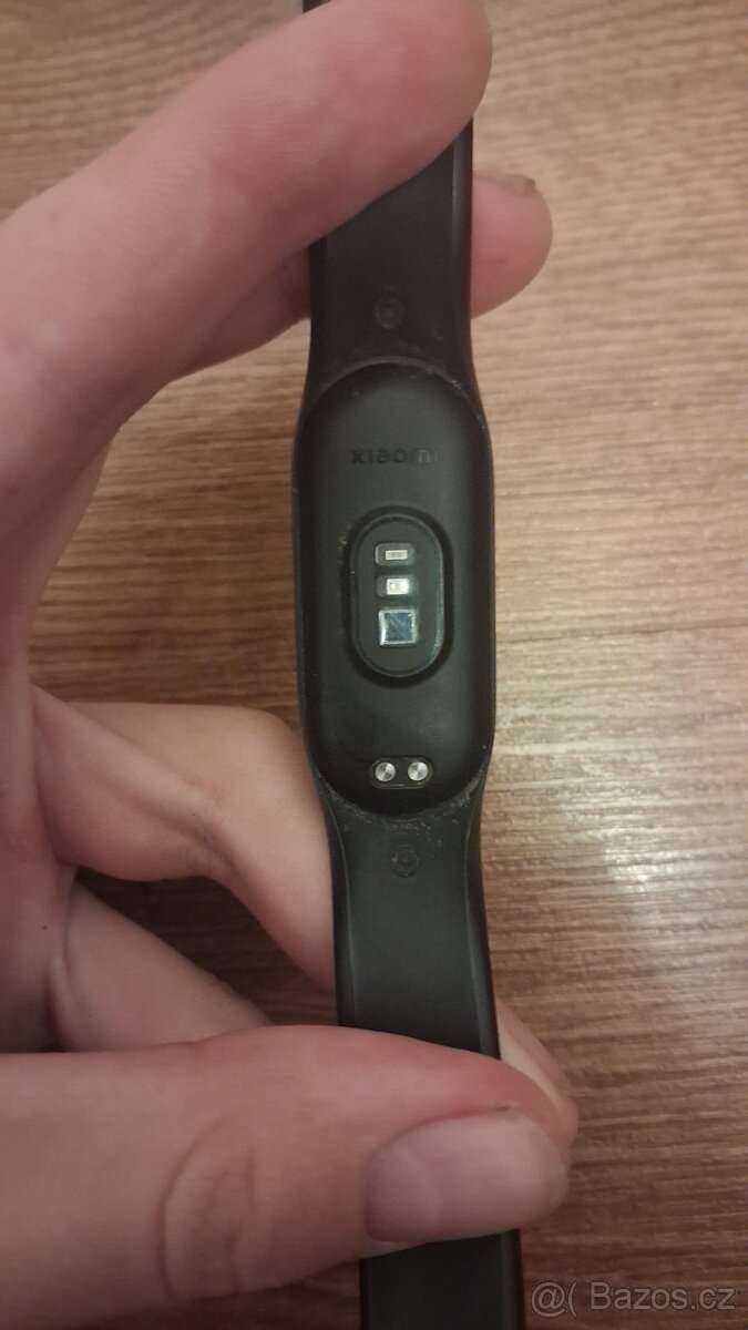 Hodinky xiaomi band 7 - 2