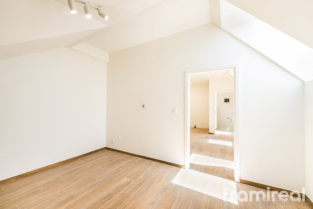 Prodej byty 2+kk, 54 m² - Kroměříž, ev.č. 01824 - 2