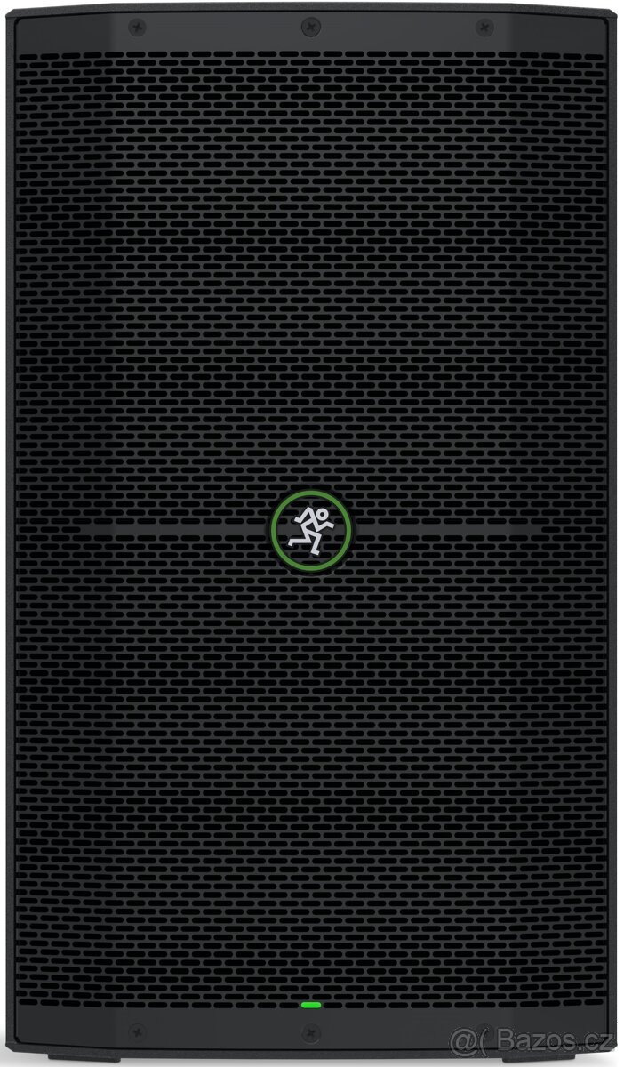 Mackie Thump 212 aktivní reprobox. - 2