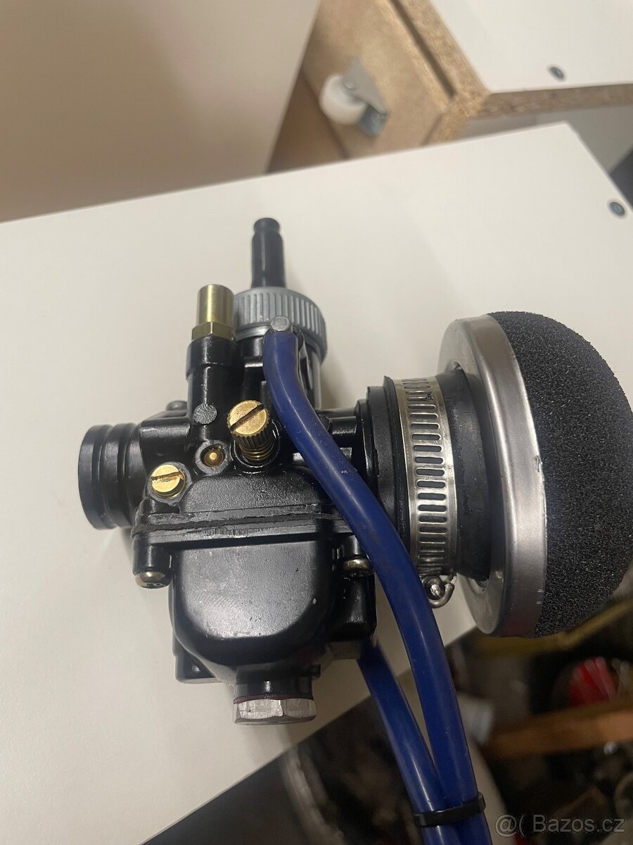 Karburator phbg 17,5mm - 2