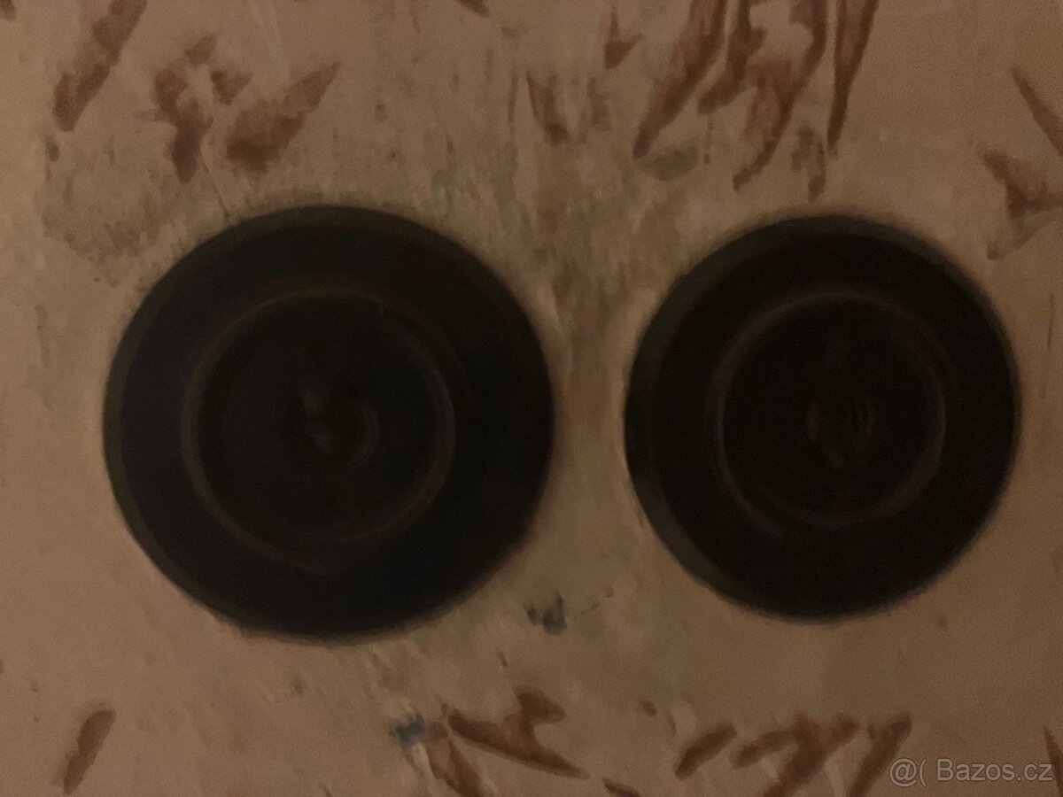 Skleněná stínidla na světla - 2