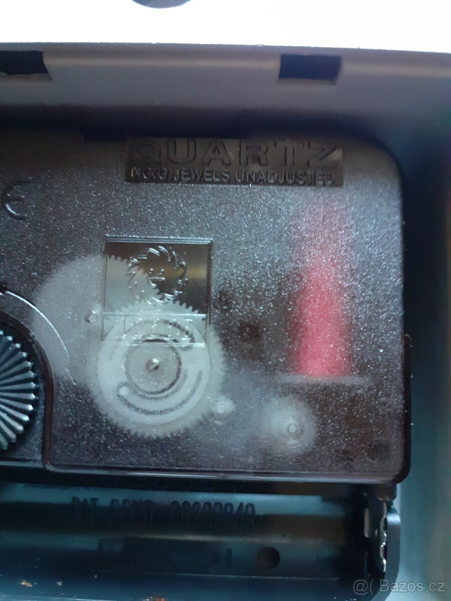 Nástěnné hodiny - 2