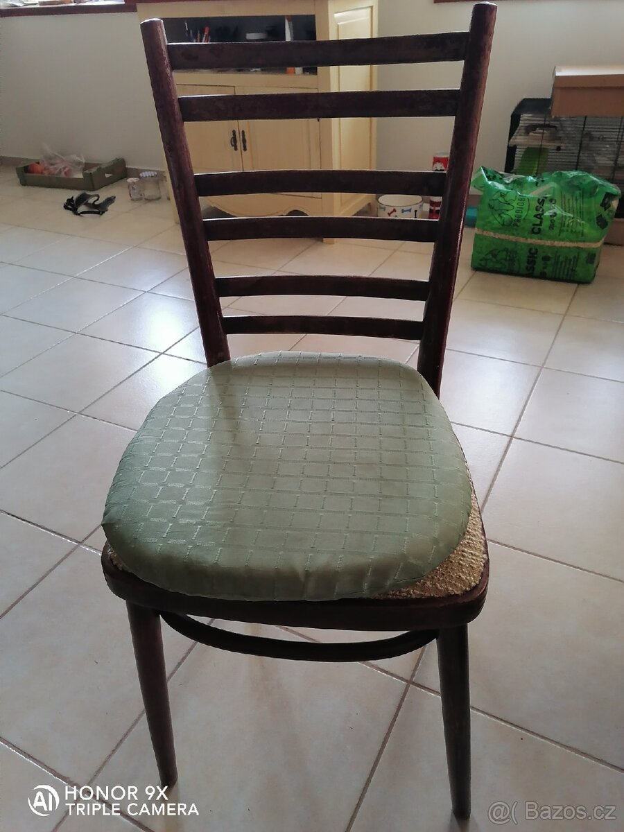 Židle - 2