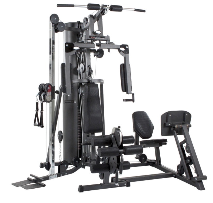 Posilovací věž FINNLO AUTARK 2500 - 2