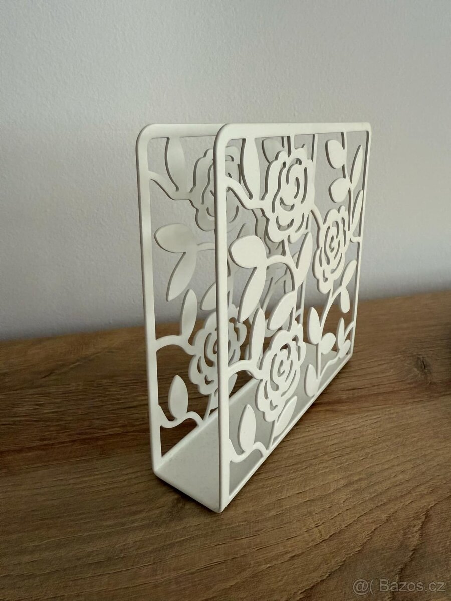 Stojánek na kuchyňské ubrousky - 2