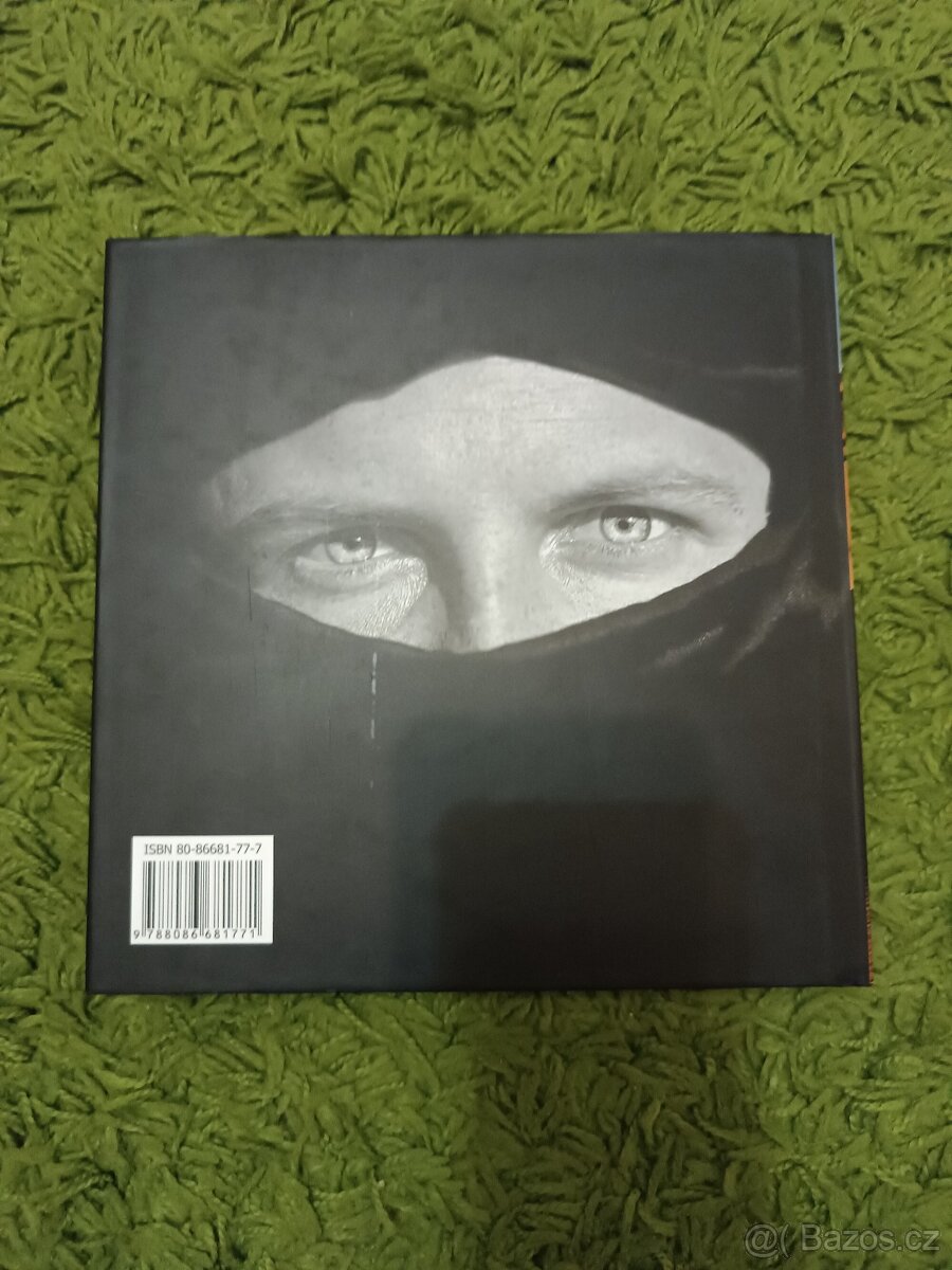 Cesta vzhůru, cestou v dál západní Afrikou - 2