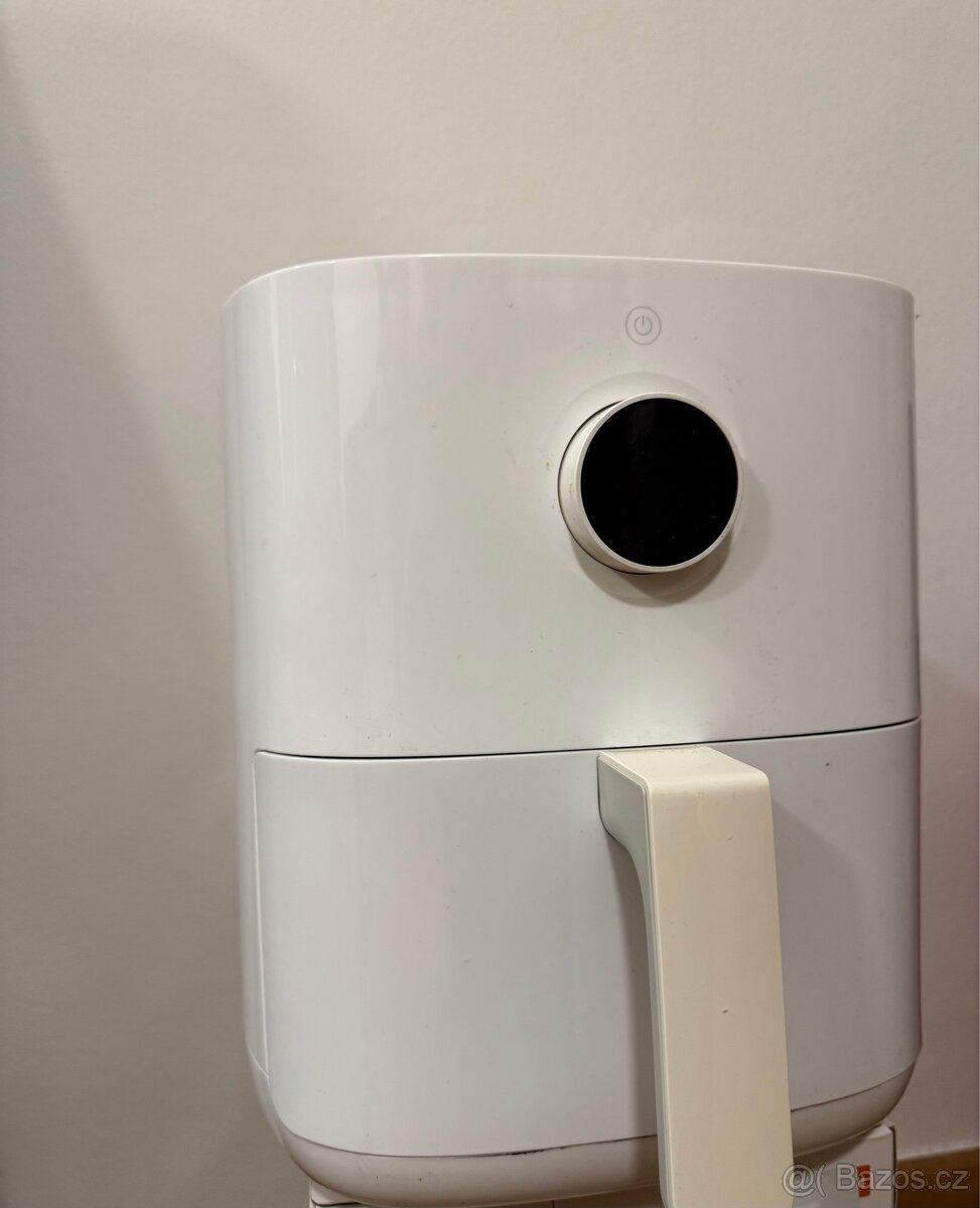 Horkovzdušná friteza aero grill - 2