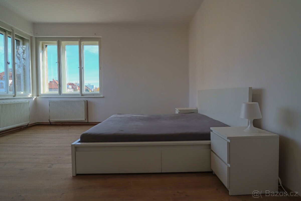 Pronájem samostatných pokojů - 2