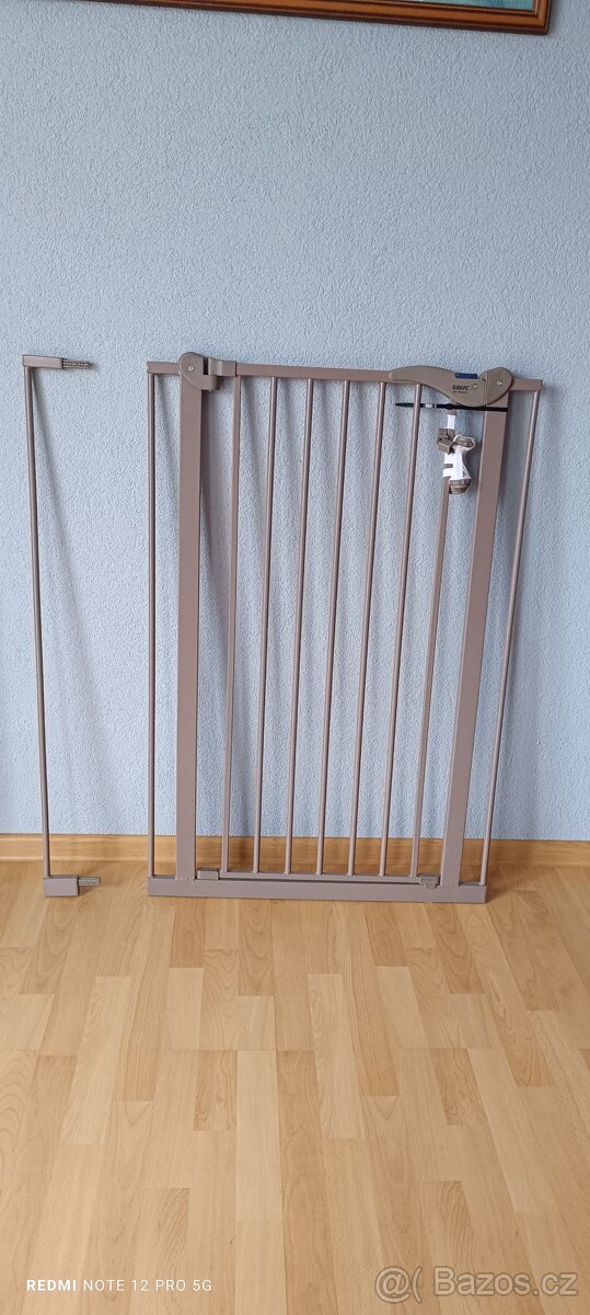 Prodám barieru SAVIC pro psa SUPER provedení - 2