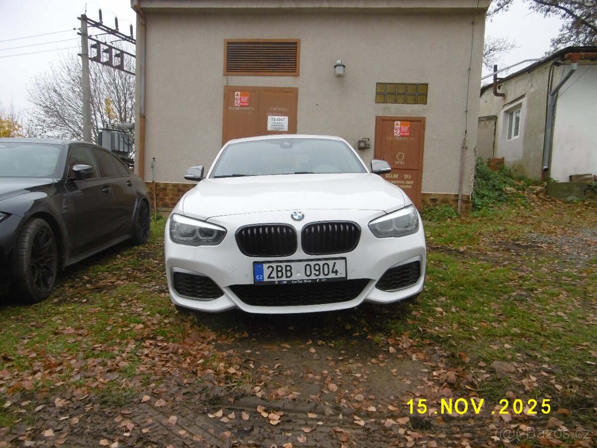 BMW M140i xDrive - 2