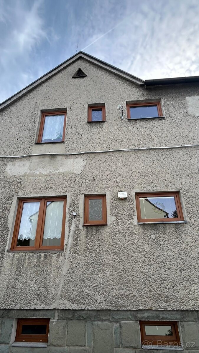 Použitá plastová okna - 2