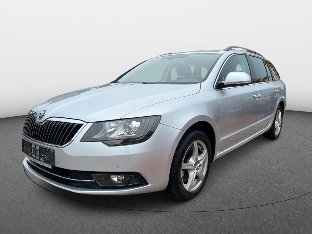 skoda superb 2,kombi,fac.2.0tdi,125kw,kod barvy 9156 - 2
