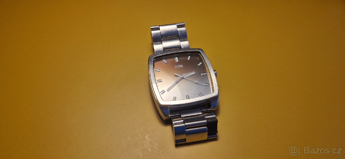 Hodinky storm - 2