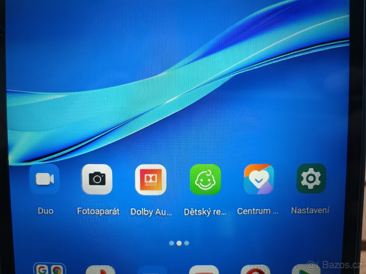 Lenovo Tab M8 TB-8505X + LTE, 8'' HD, 2,0 GHz, 2 GB, 32 GB - 2