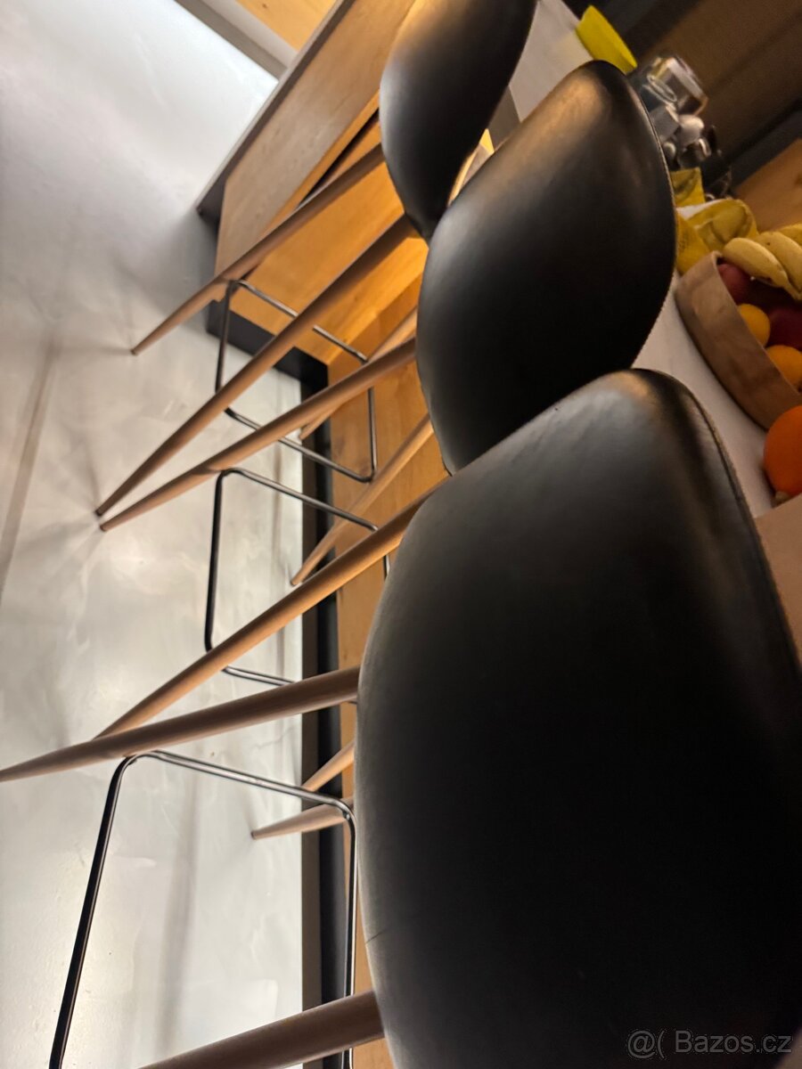 JYSK barová židle - 2