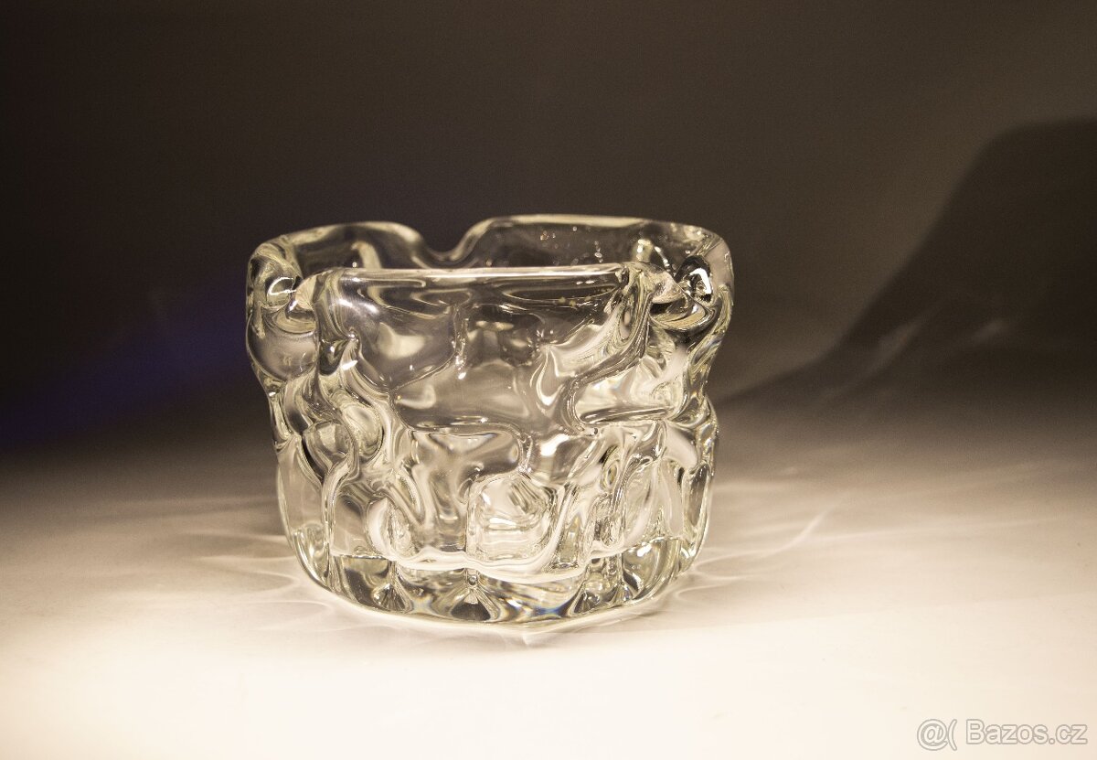 Pavel Hlava, sklo - 2